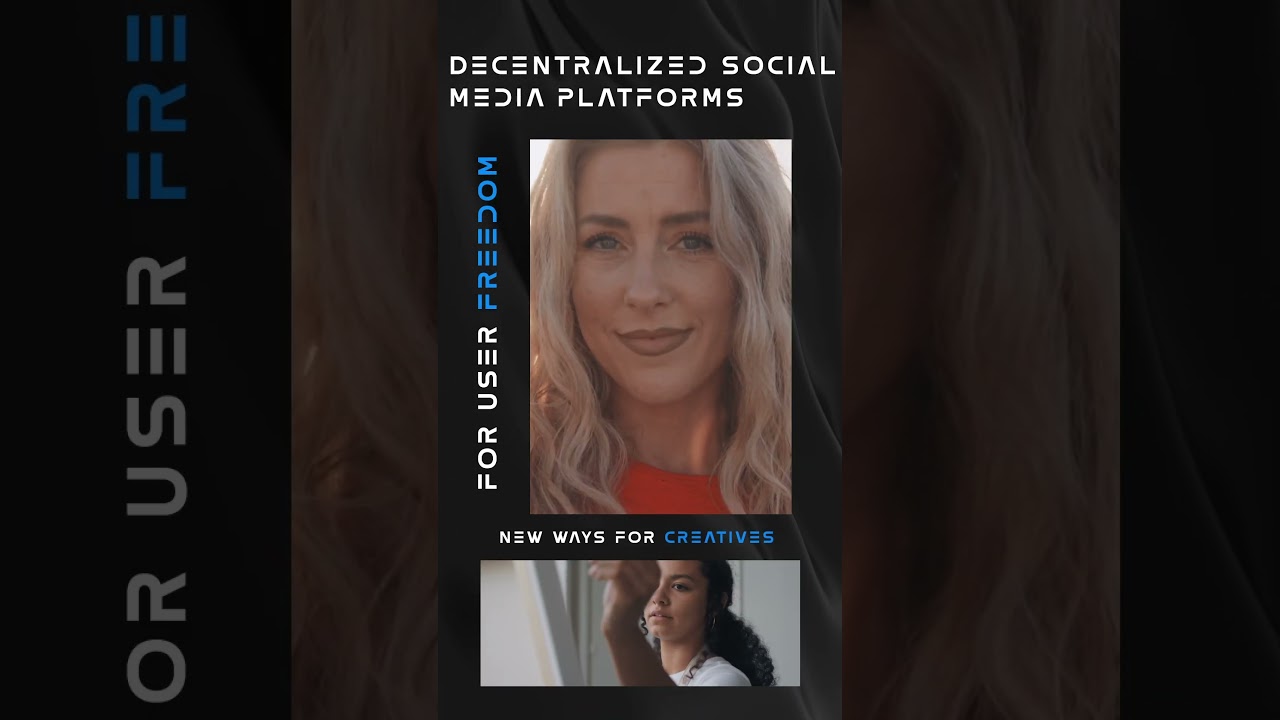 New ways for creators to monetize content. 