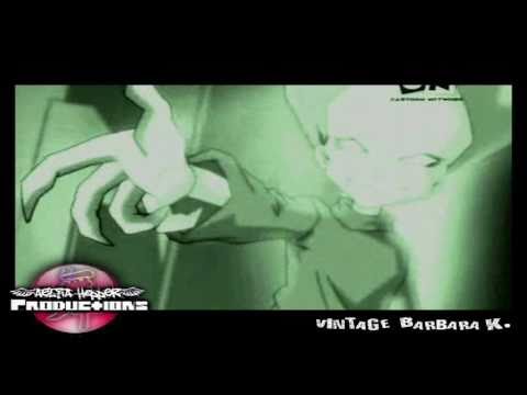 • [Code Lyoko] - Halloween! - Thriller •