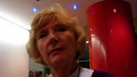 Interview with Ellen Stringer