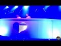 MAX MANIE - Sunday (KLANGKARUSSELL Remix) (Live @ I LOVE TECHNO 2013) [BTLN]