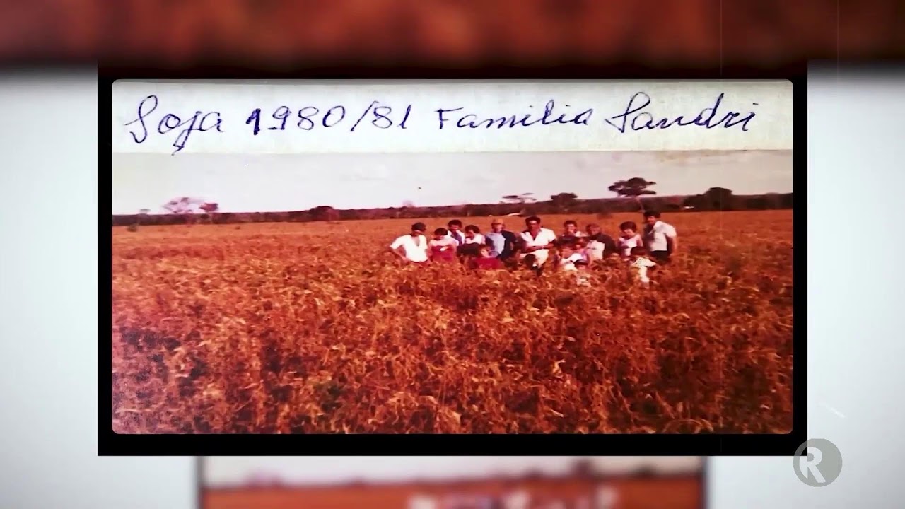 Tv Real SBT 7.1HD - Campo Verde MT 14 02 26