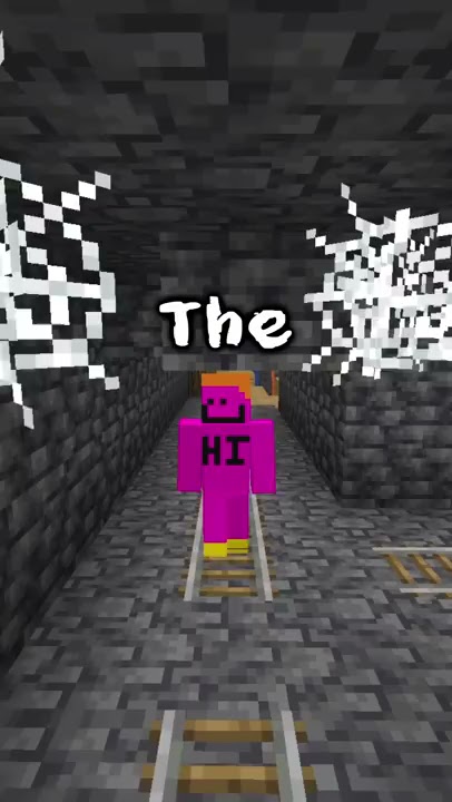 the biggest mystery in minecraft history (unsolved)