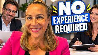 How to Get a Commercial Agent When You Have ZERO Experience