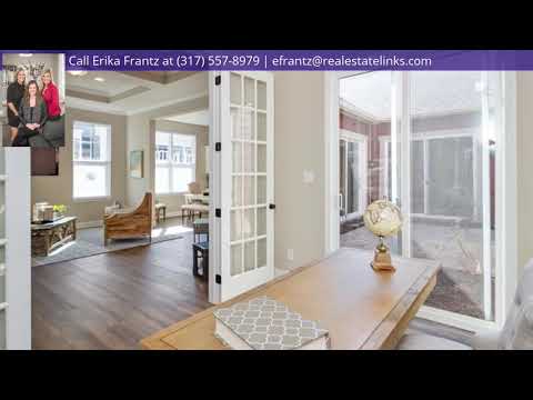 7211 Antiquity Drive, Carmel, IN home video tour