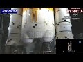 Replay lancement slsorion artemis 1 vers la lune report