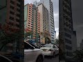 SA SOBRANG TRAFFIC HINDI NA GALAW MGA SASAKYAN!