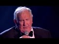 The Voice UK - Stevie Calrow Sings Frank Sinatra's Witchcraft - Wow