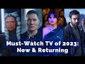 The 10 best new and returning tv shows of 2023 you cant miss