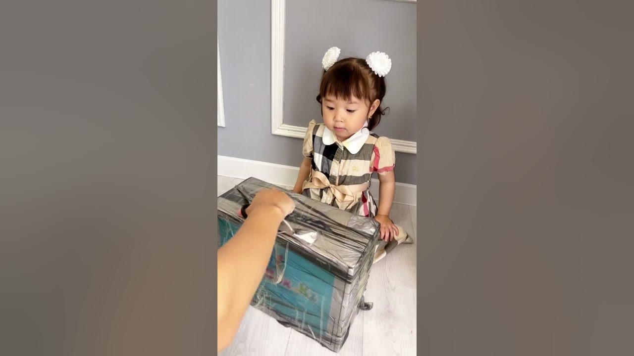 РАЗВИВАШКА📚🍄🍓🍒🍋🍌🍇🦊🐻🦁 - YouTube