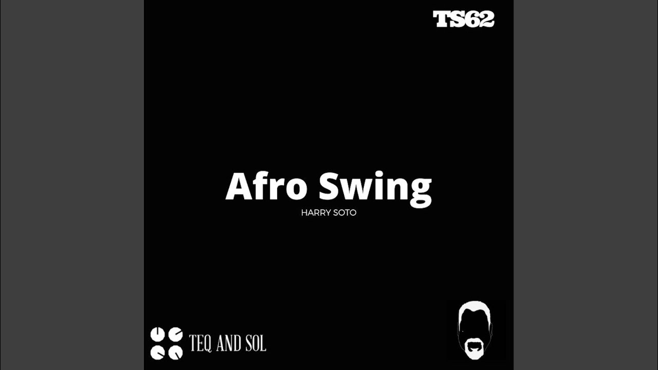 Watch Afro Swing (Original Mix) on YouTube Watch Afro Swing (Original Mix) on YouTube