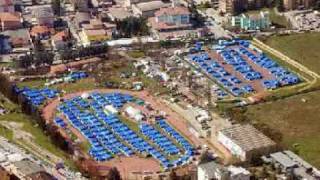 Terremoto Abbruzzo - Italy Earthquake