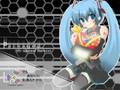Hatsune Miku - Packaged [High Speed Remix]