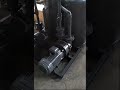 Liquid Ring Vacuum Pump/Rotary Vane Vacuum Pump#pump#Greentech