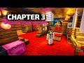 About Chapter 3 of Reclamation Minecraft