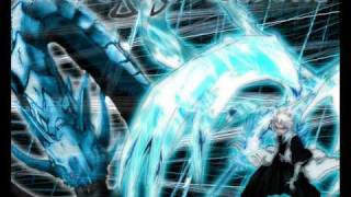 Hitsua Toshirou - Amv