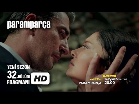 Paramparça Yeni Sezon 2. Fragmanı - 14 Eylül Pazartesi Star'da - 32. Bölüm 2. Fragmanı