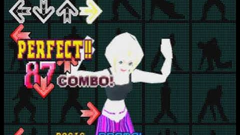 【DDR BEST HITS】TURN ME ON(HEAVENLY MIX)【BASIC】