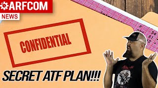 [ARFCOM NEWS] Leaked ATF Doc Reveals Plan To Redefine “Receiver” + LA Permitless Carry Passes Senate