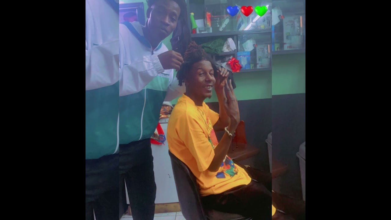 Tisme gang_ xadi kinimé