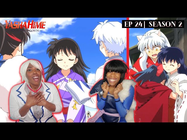 THE PERFECT EPISODE! 😆 // Will there be a SEASON 3?? // Towa and