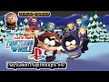 PlayStation Playthroughs #47 - South Park: The Fractured But Whole Part1