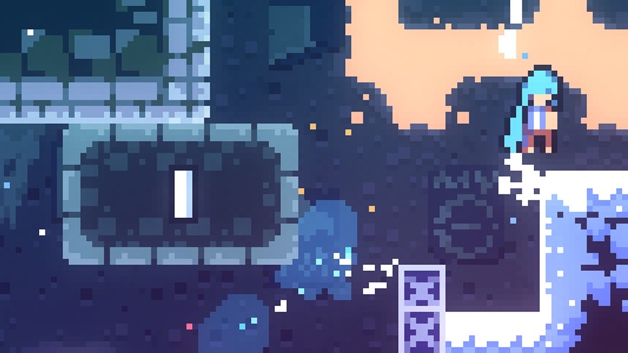 Celeste 7a 7:46.089 - YouTube