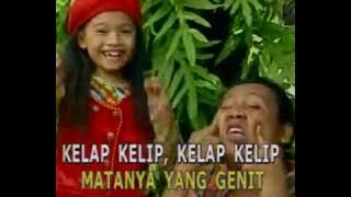 KELAP-KELIP-Lagu Anak2 (Lisa Raqiqta Romafirsta)