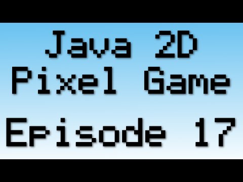 Projeto Parallax – Engine de jogos 2D escrita em Java – PopolonY2k