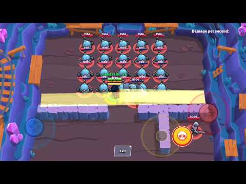 camera iphone 8 plus apk Brawl Stars : New brawler Bibi is cool