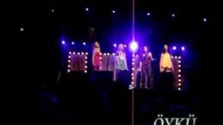 Hepsi̇ İzmir Fuar Atlas Pavyon Konseri - Üç Kalp - Resimi