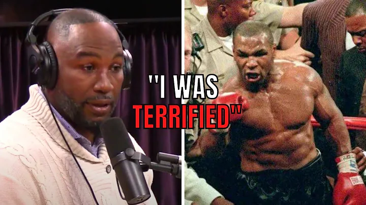 LEGENDARY Boxers Explain How SCARY Good Mike Tyson Was - DayDayNews