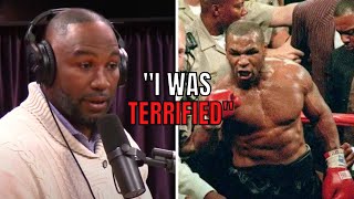 LEGENDARY Boxers Explain How SCARY Good Mike Tyson Was screenshot 3