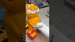 Top 3 Scariest Toys Ever