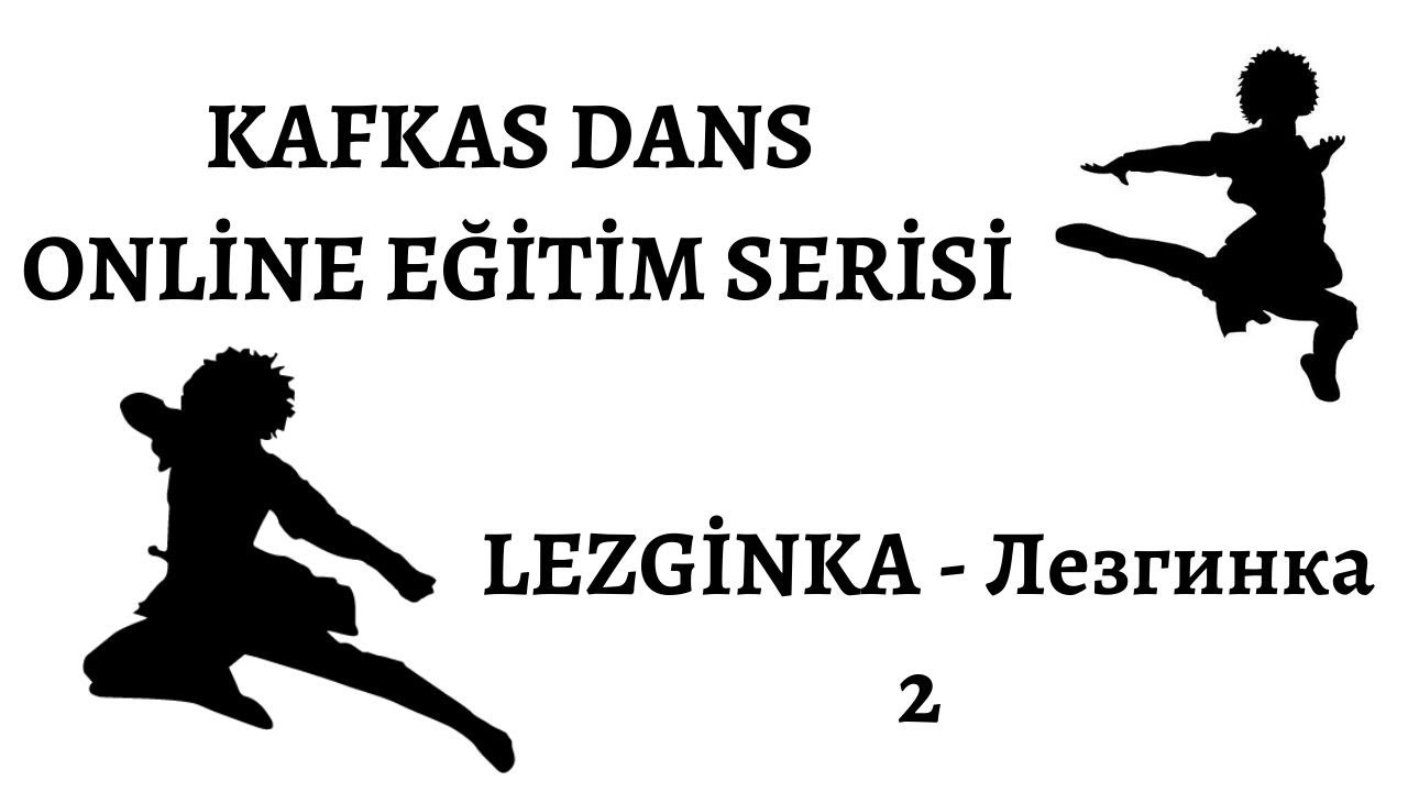 LEZGNKA DERSLER 2    