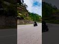 Ride it x Wushang Clan🔥Shot on iPhone 13#bike #bikeedits #bikelife #biker #view #mountains #hills
