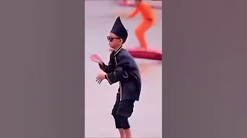 Aura Farming On Water Rayyan S Viral Boat Dance Shorts 