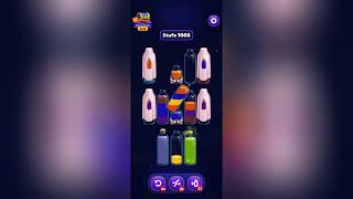 Magic Sort Level 1066 Solution Walkthrough  Wealth