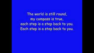 "Each Step" by Heather Dale (with Lyrics) chords