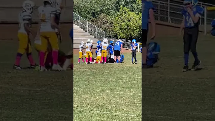 Palatka vs West Putnam