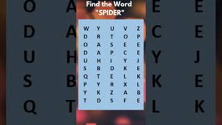 Crossword Puzzles Challenge: Can You Solve Them? #Short