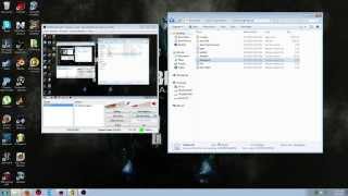 How to set up ccminer