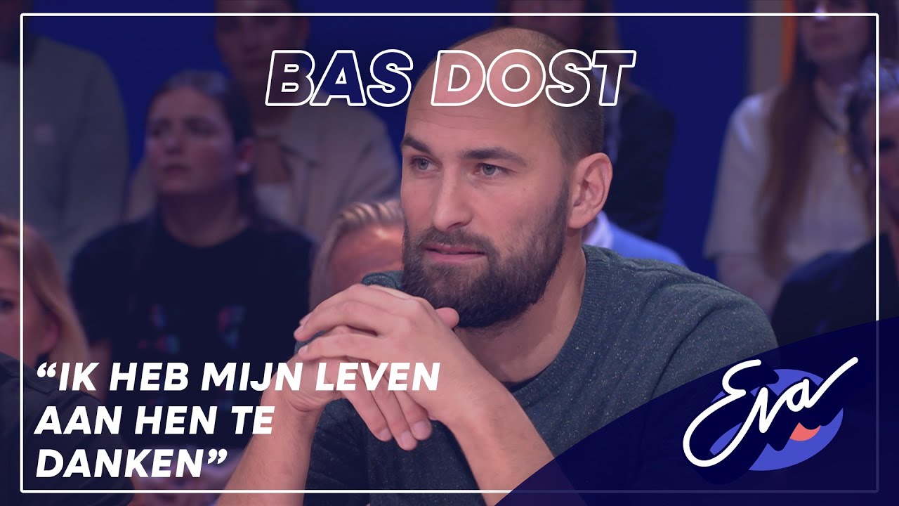 Bas Dost kreeg een hartstilstand tijdens AZ-NEC | Eva
