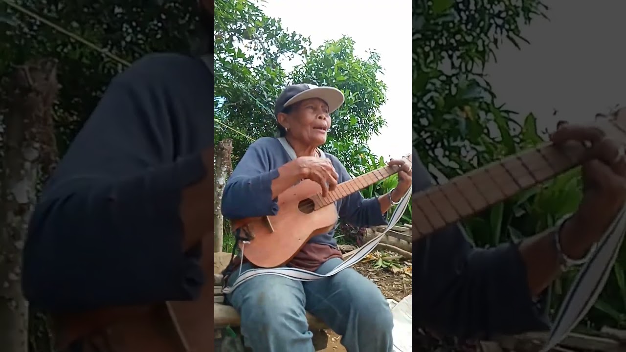 last part 4. Tagbalay nga talahoron