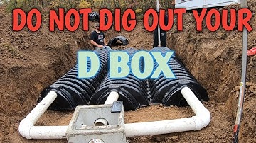 What causes my septic system to backup | Easy Septic Fix