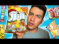 JAPON ABUR CUBURU!! - Japon Şekeri(TokyoTreat)