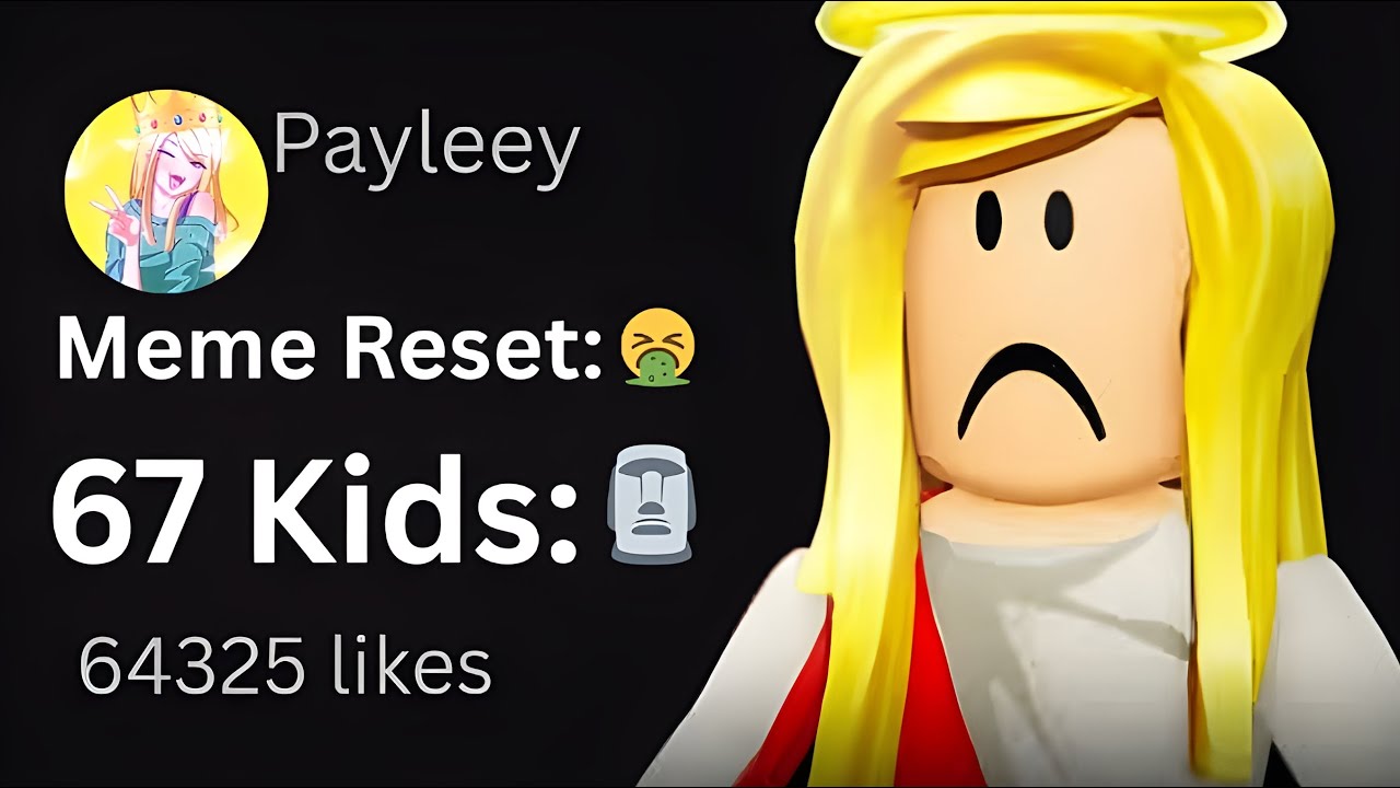 Payleey's Comments Be Like (Best of 2025)