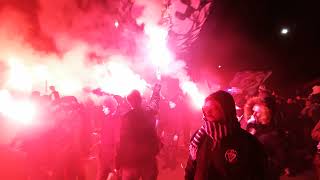 football ligue 1 girondins de Bordeaux / om