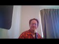 Nothing Else Matters Metalica (COVER) by Shervin Marsh