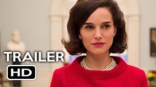 Jackie  Trailer subtitulado en español HD 2017