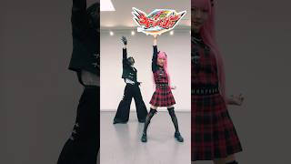 【コラボ】  キラフル ミラクル キラメイジャー  【たまきあんず】 #魔進戦隊キラメイジャー #キラメイジャー #スーパー戦隊 #踊ってみた #特撮 #コラボ